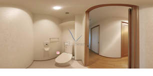 シティオ博多 803 【福岡県博多駅】 の画像3