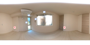 NIGAWA RESIDENCEⅡ 106 【兵庫県仁川】 の画像3