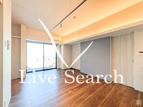 Laughter　 803 【大阪府阪急千里線　吹田駅　徒歩８分】 の画像3