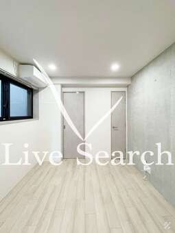 SOLASIA　residence門前仲町 101 【東京都門前仲町】 の画像3