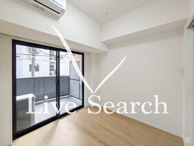  S-RESIDENCE蔵前balm 202 【東京都蔵前駅】 の画像3