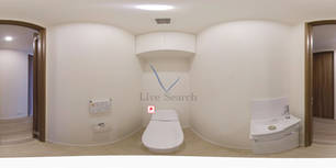 サンリヤン春日原ヴェール 609 【福岡県春日原駅】 の画像3