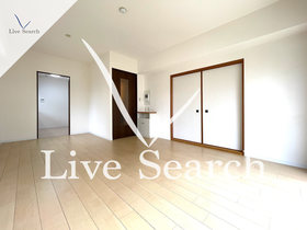 アドリーム室見 101 【福岡県室見駅】 の画像3