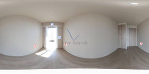 Brillia Tower西新 3702 【福岡県西新駅】 の画像3