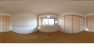 ピュアグリーン壱番館 301 【福岡県高宮駅】 の画像3