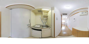 吉祥寺クローバーハイツ 315 【東京都吉祥寺駅】 の画像3