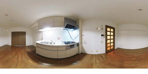 ヴィヴ・ラ・サンク 706 【兵庫県高速長田駅】 の画像3