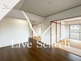 第3ヒロカネビル 401 【福岡県西鉄平尾駅】 の画像3