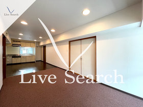 ディーフラット大濠2 501 【福岡県唐人町駅】 の画像3