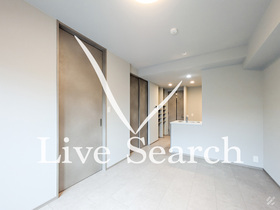 S-RESIDENCE目黒大岡山bresa 101 【東京都大岡山駅】 の画像3