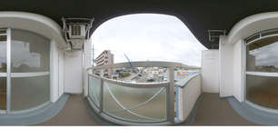 マクシーズ博多 302 【福岡県竹下駅】 の画像3