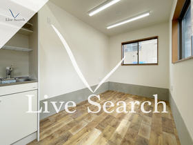 サクセス テラス 野間  【福岡県高宮駅】 の画像3