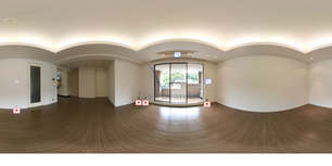 ガーデンヒルズ浄水 303 【福岡県桜坂駅】 の画像3