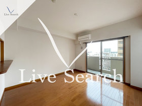 ラフォーレ大濠パークアベニュー 601 【福岡県大濠公園駅】 の画像3