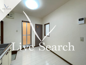 リベルタ野間大池 103 【福岡県高宮駅】 の画像3