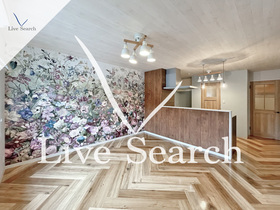 ビューテラス美山台 104 【兵庫県滝の茶屋】 の画像3