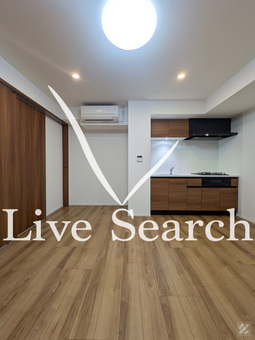LIME RESIDENCE SHINAGAWA EAST 504 【東京都京急本線 / 新馬場駅】 の画像3