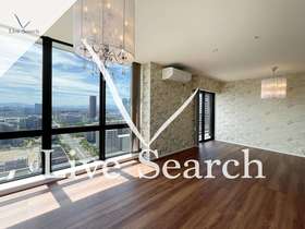 照葉ザ・タワー 2407 【福岡県千早駅】 の画像3