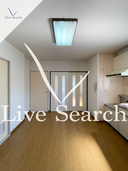 パルコ駅南 401 【福岡県竹下駅】 の画像3