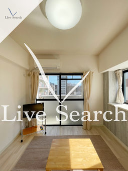 リラスウイングピア博多 705 【福岡県博多駅】 の画像3