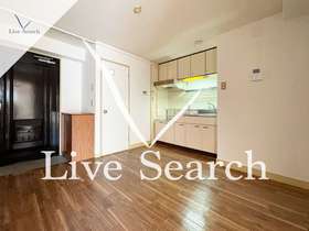 サンシャイン高宮 202 【福岡県高宮駅】 の画像3