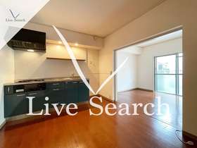 サンシャイン大橋 106 【福岡県大橋駅】 の画像3