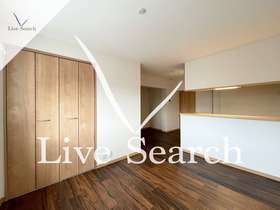 アイゾハイム 304 【福岡県高宮駅】 の画像3