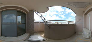 ビエラコート大橋 511 【福岡県大橋駅】 の画像3