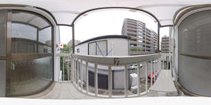 チェリーブロッサム 303 【福岡県桜坂駅】 の画像3