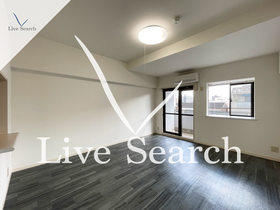 サンセーヌ大名 801 【福岡県赤坂駅】 の画像3