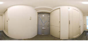 サンセーヌ大名 801 【福岡県赤坂駅】 の画像3