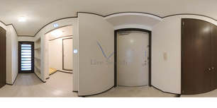 イーグル祇園伍番館 701 【福岡県祇園駅】 の画像3