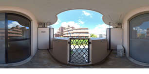 ラ・プラージュ室見 202 【福岡県室見駅】 の画像3