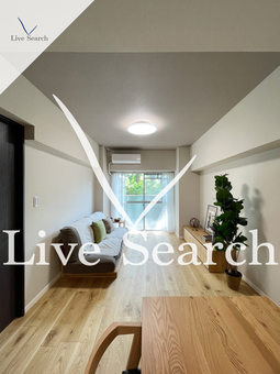 パークハイツ桜坂 206 【福岡県桜坂駅】 の画像3