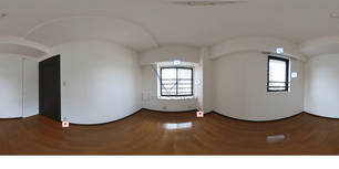 パーク・ノヴァ高取南 403 【福岡県藤崎駅】 の画像3