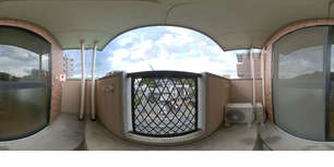 トレンチーノ 401 【福岡県藤崎駅】 の画像3