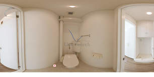 アールズプレイス二日市 305 【福岡県二日市駅】 の画像3