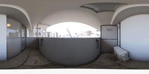 ル・レーヴ薬院 905 【福岡県薬院大通駅】 の画像3