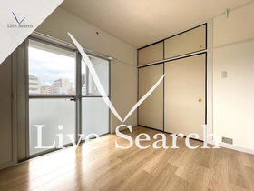 パークサイドコーポ 702 【福岡県博多駅】 の画像3