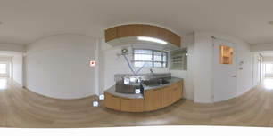 パークサイドコーポ 702 【福岡県博多駅】 の画像3