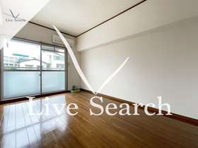 マクシーズ博多 208 【福岡県竹下駅】 の画像3