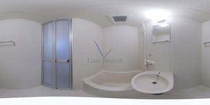 マクシーズ博多 208 【福岡県竹下駅】 の画像3