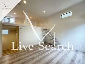 ソレイユステラ 103 【福岡県笹原駅】 の画像3