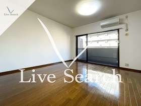 サントーア薬院 1102 【福岡県薬院大通駅】 の画像3