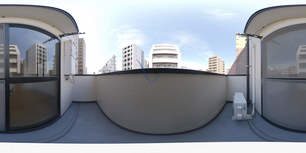 イルネージュ高砂 401 【福岡県薬院駅】 の画像3