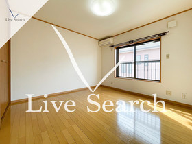 ロックハウスⅢ 202 【福岡県次郎丸駅】 の画像3