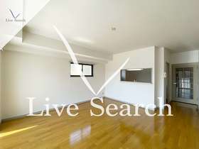 ヴァーンフリート寺塚 201 【福岡県高宮駅】 の画像3