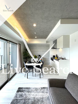 レクサスガーデン箱崎タワーズ 501 【福岡県貝塚駅】 の画像3