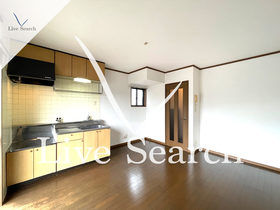 タウンハウス高雄 6 【福岡県紫駅】 の画像3