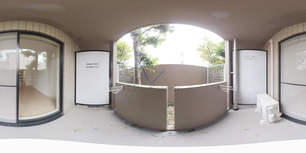 プラザTOWA 103 【福岡県六本松駅】 の画像3